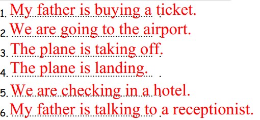 جواب صفحه 29 کتاب کار زبان نهم