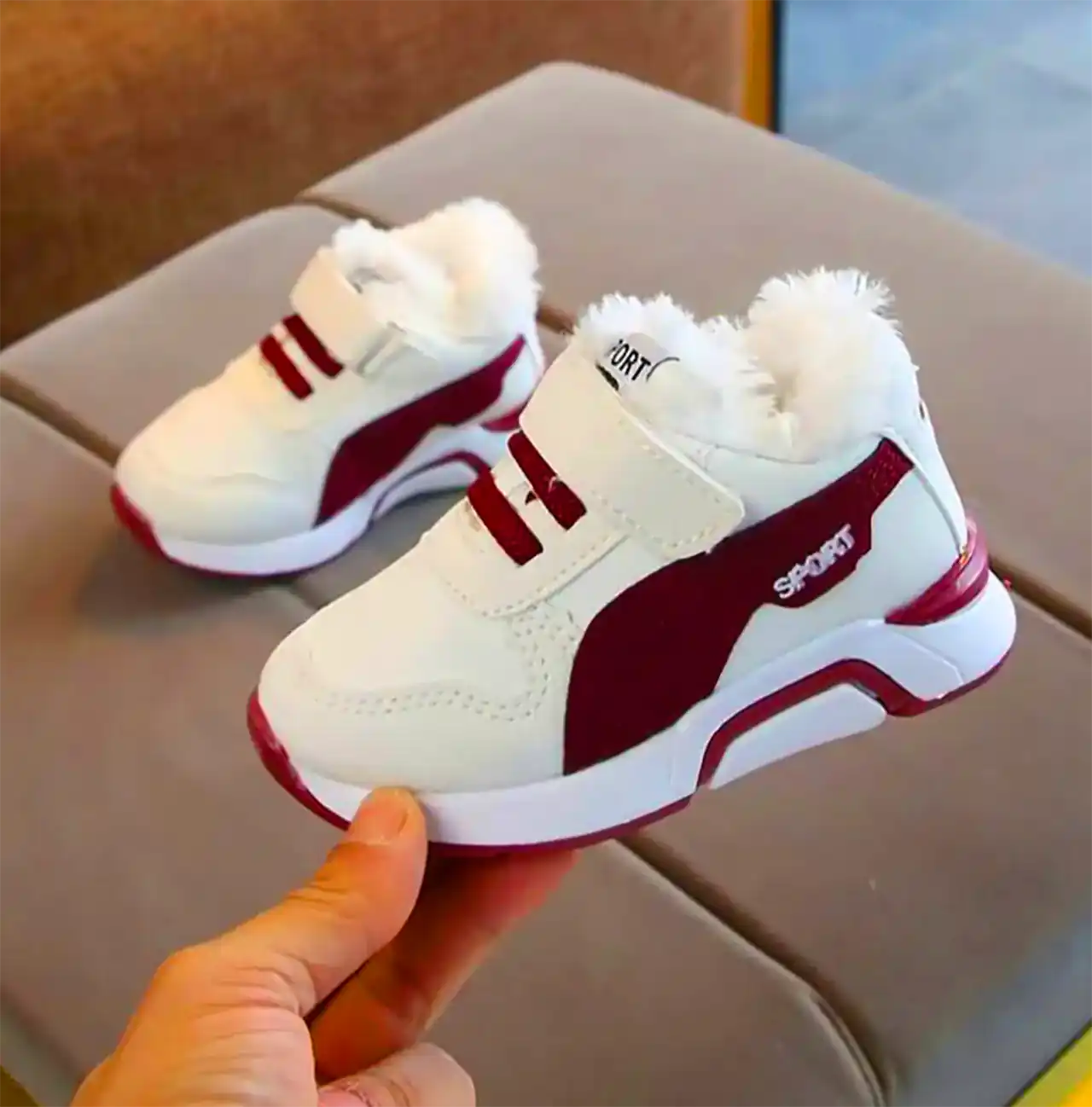 کتونی کیوت بچه گانه