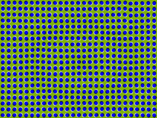 تصویر خطای دید تفکر هفتم