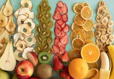 ترفندهای خشک کردن میوه؛ بهترین میوه ها برای خشک کردن و نحوه خشک کردن