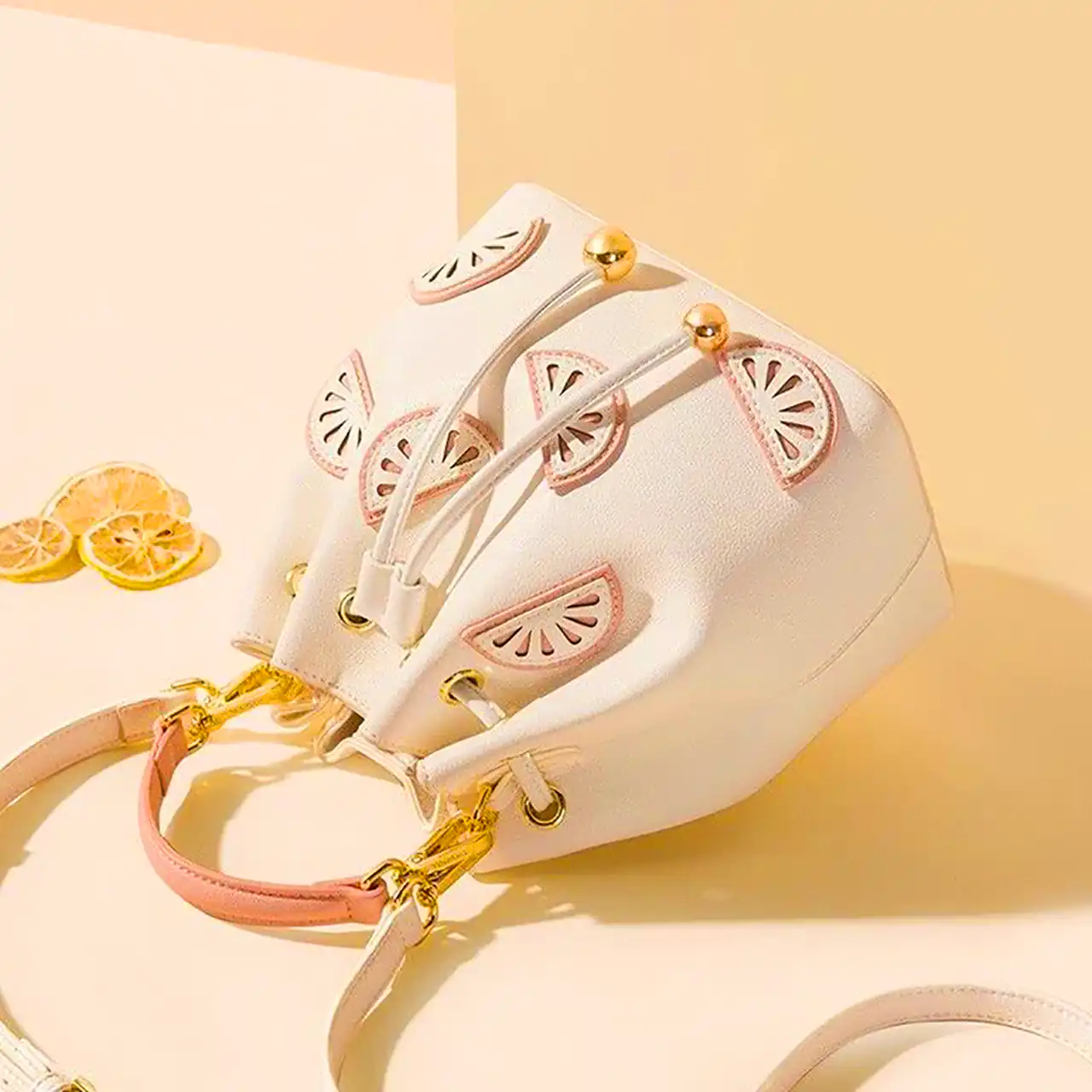 کیف بقچه ای شیک