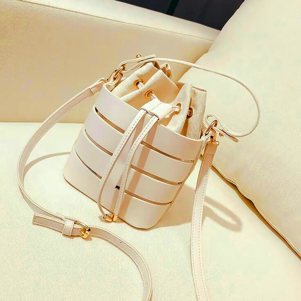 کیف بقچه ای شیک