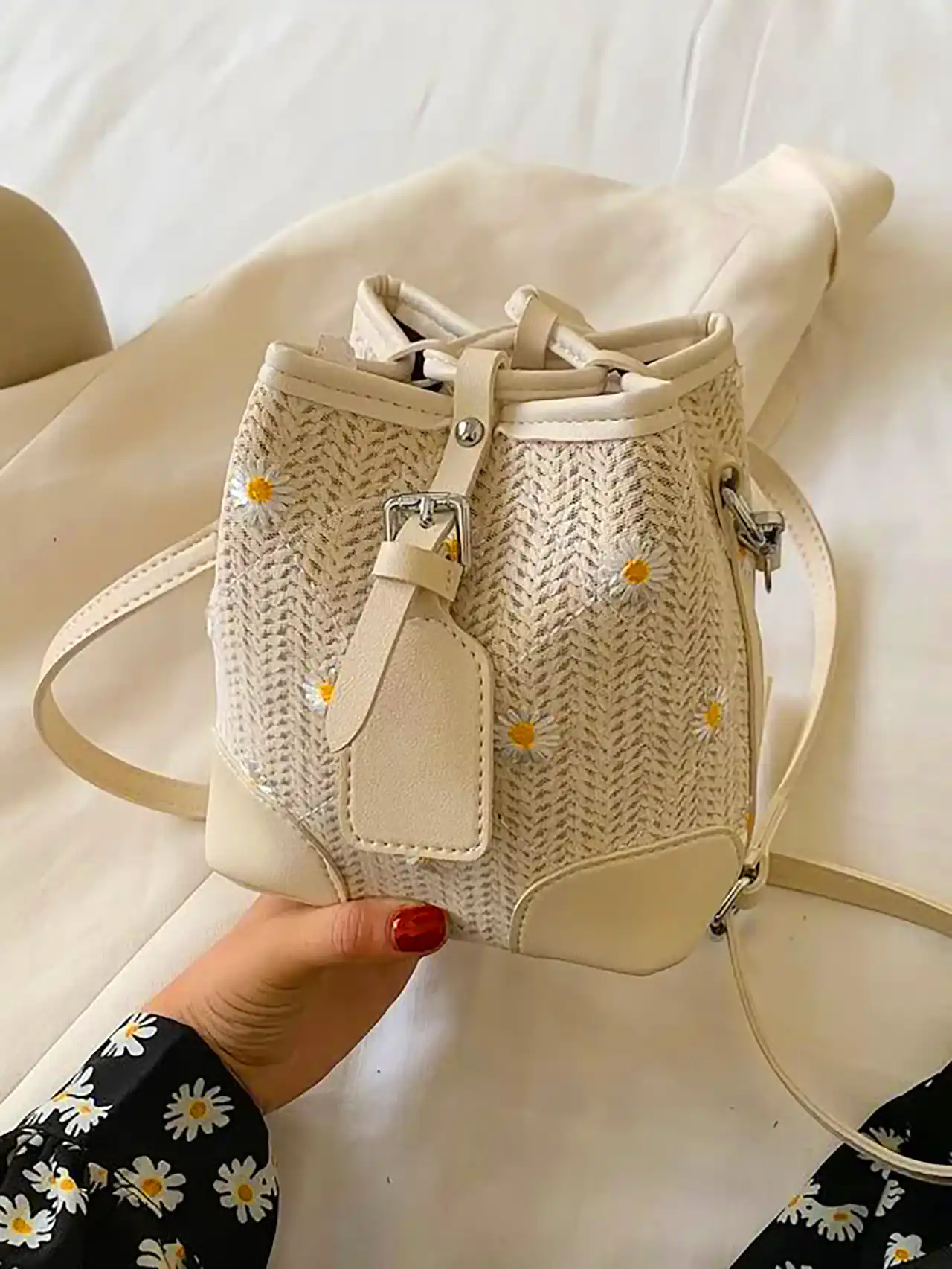 کیف بقچه ای شیک