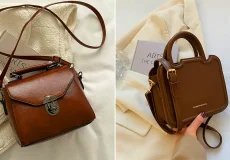 کیف چرمی ترند زنانه