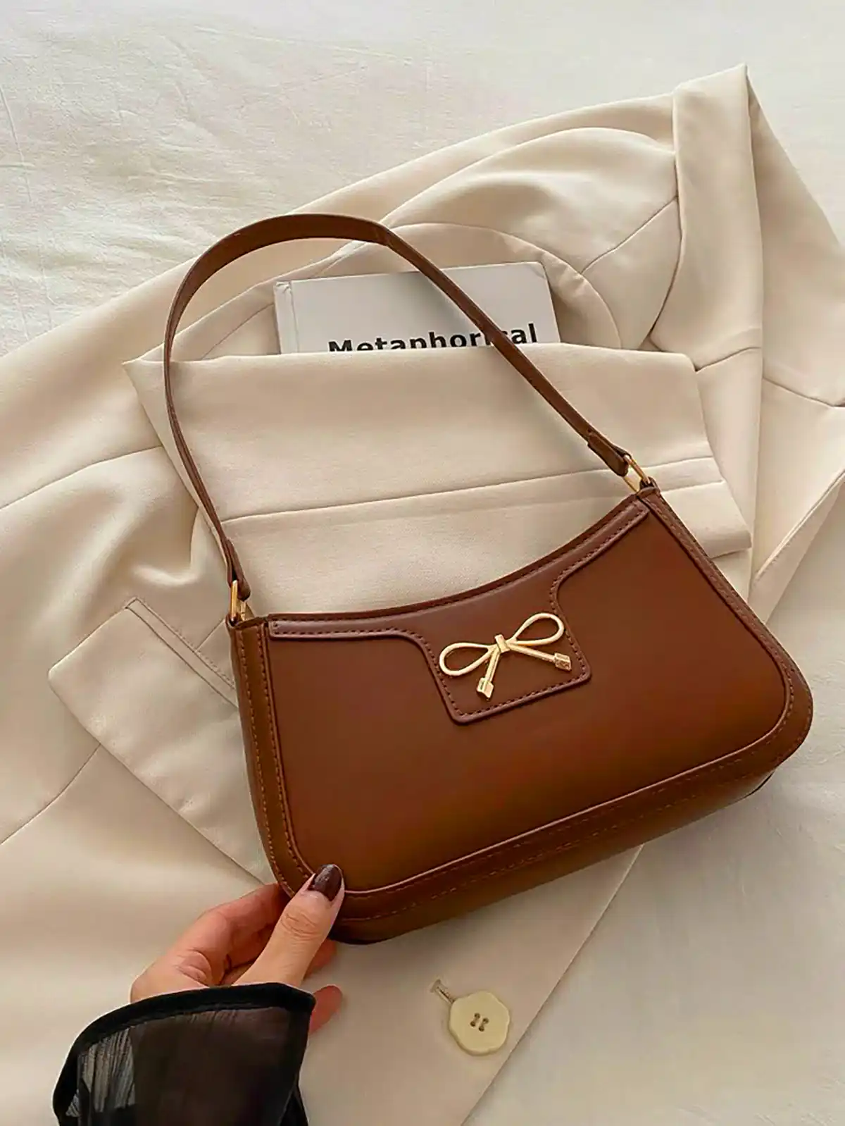 کیف چرمی ترند زنانه