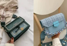 مدل کیف دستی زنانه + زیباترین مدل های کیف دستی زنانه ترند امسال بسیار لاکچری