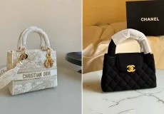 کیف دستی با کلاس