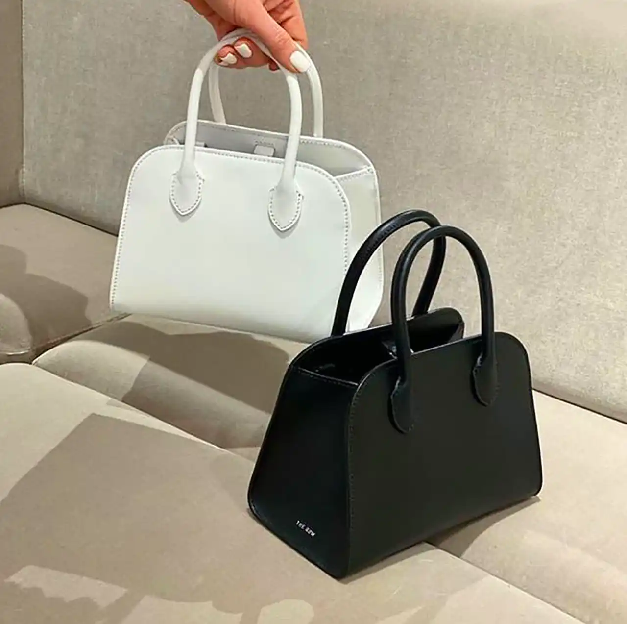 کیف دستی با کلاس