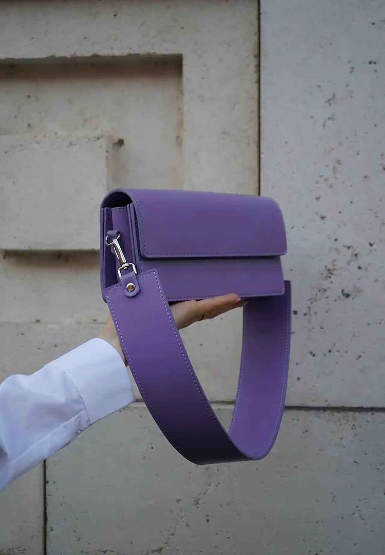 کیف دستی با کلاس