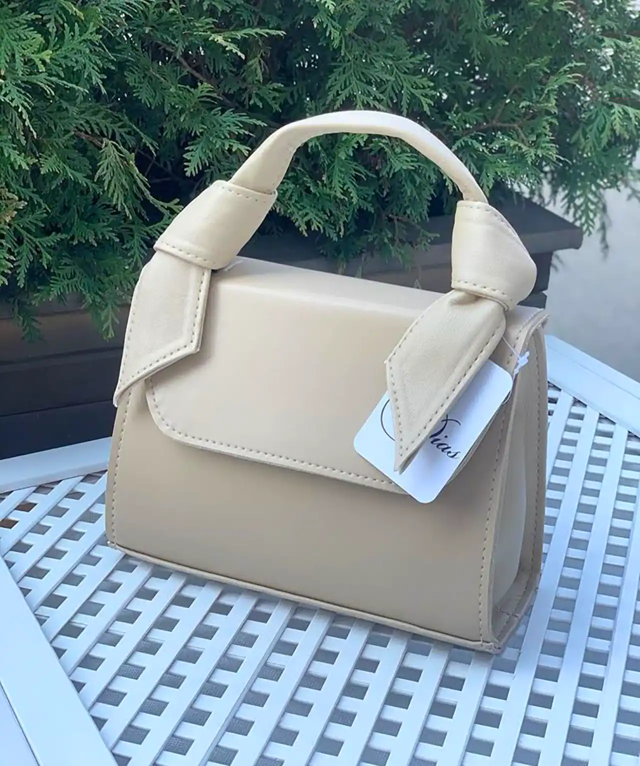 کیف دستی با کلاس
