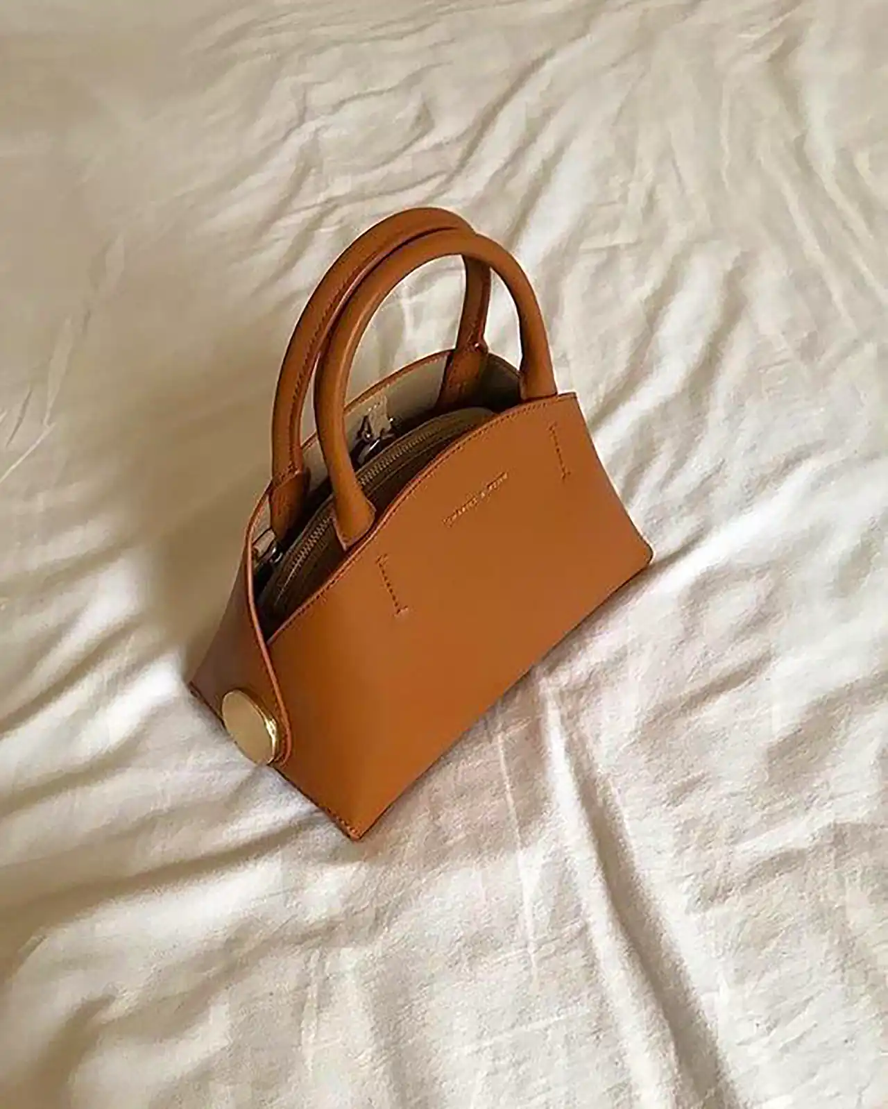 کیف دستی با کلاس