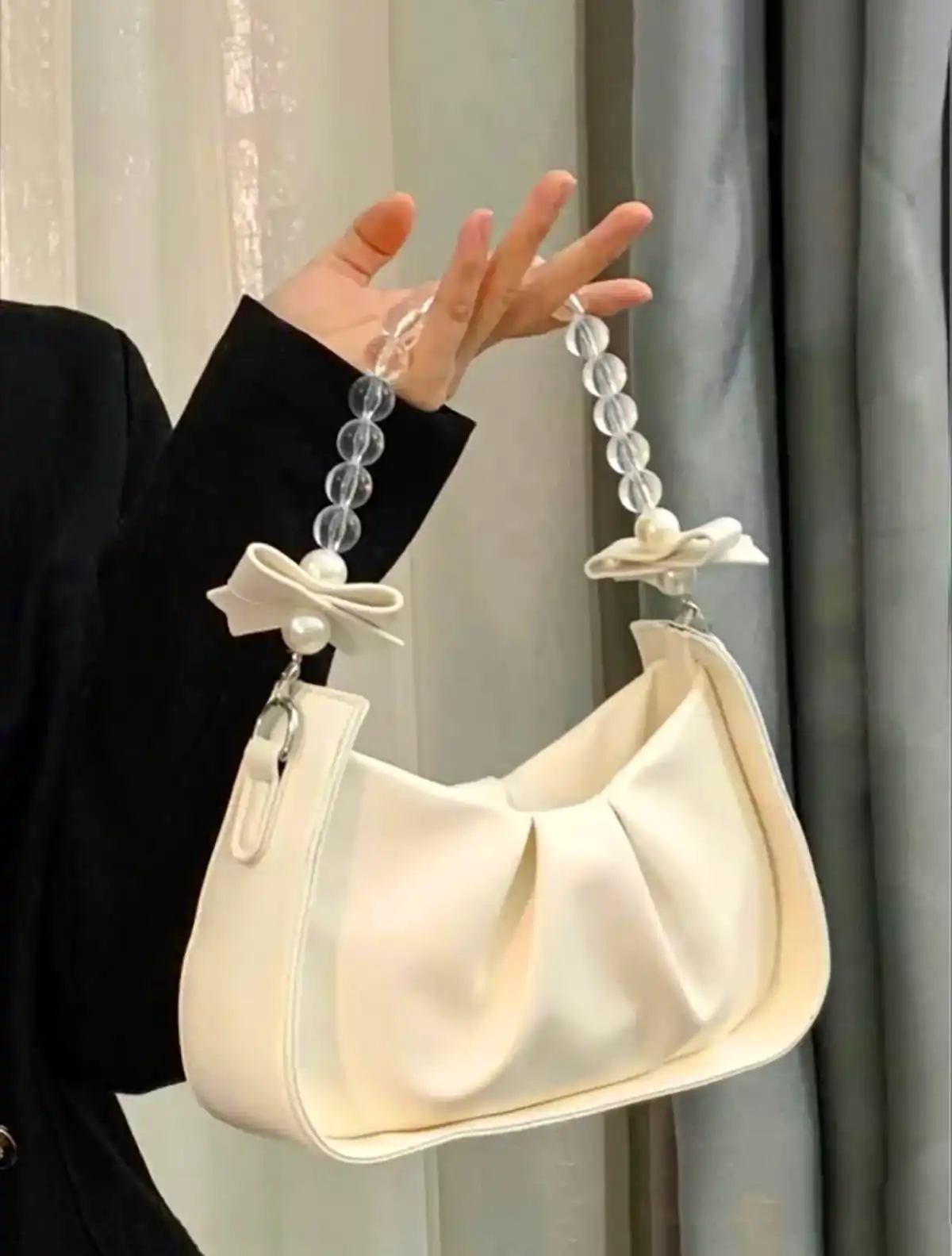 کیف دستی مجلسی لاکچری
