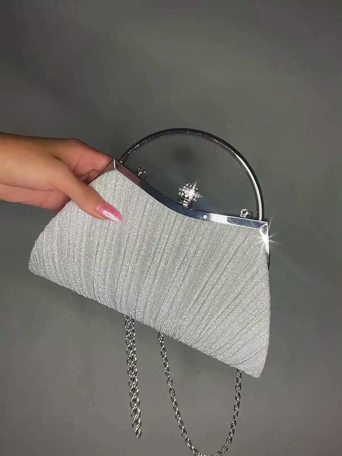 کیف دستی مجلسی لاکچری