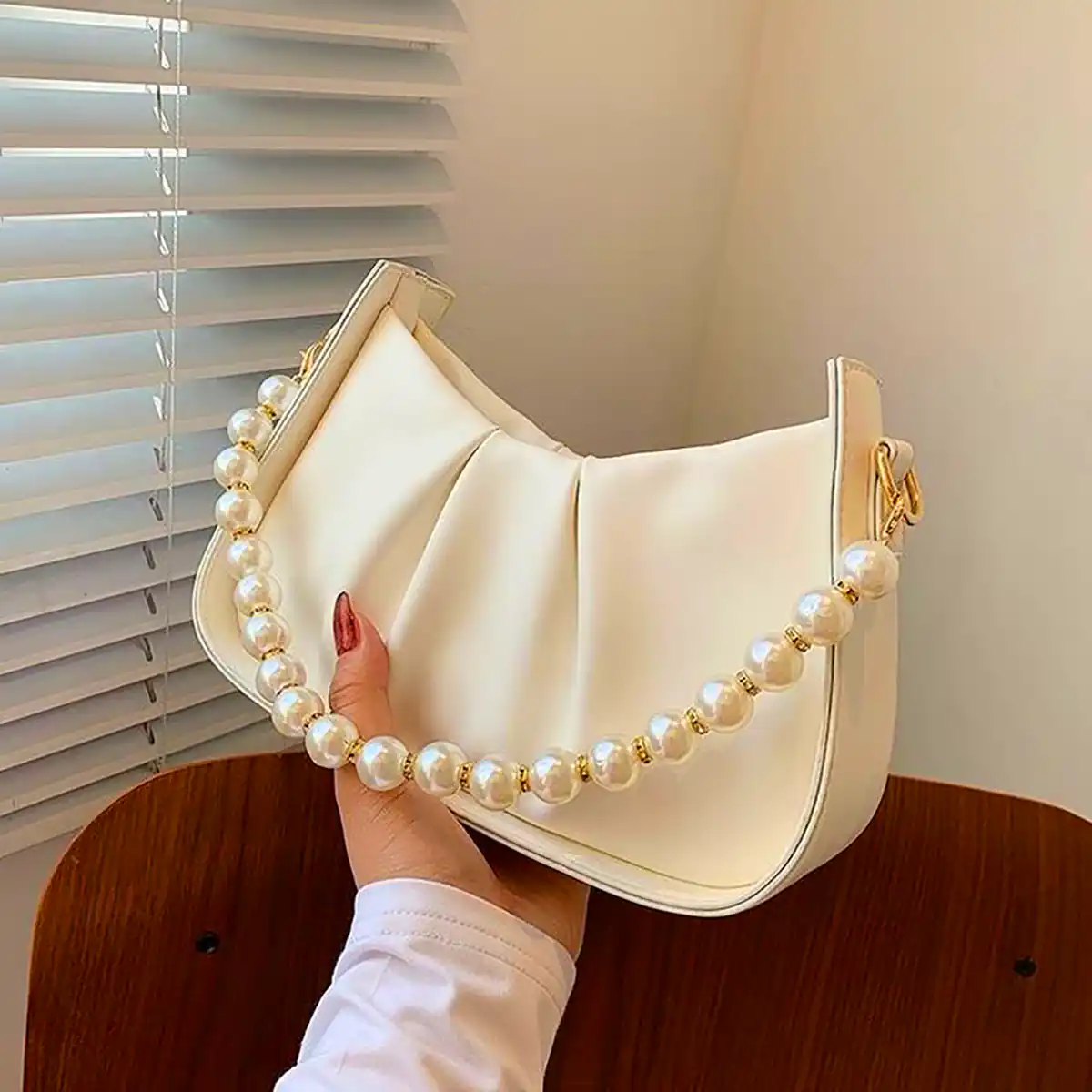 کیف دستی مجلسی لاکچری