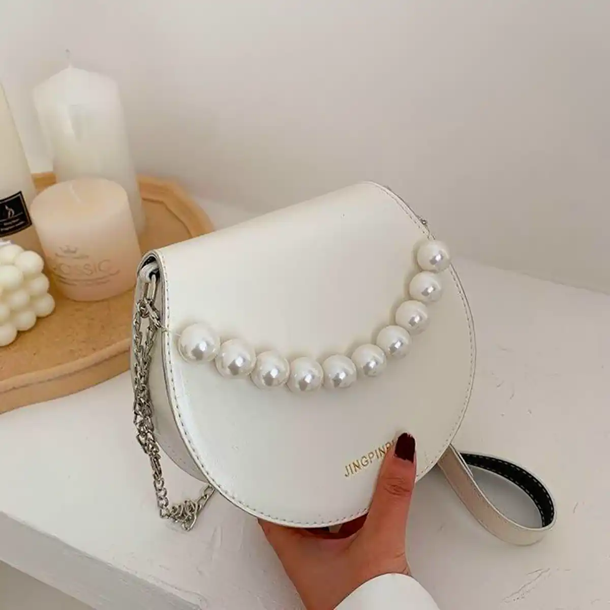 کیف دستی مجلسی لاکچری
