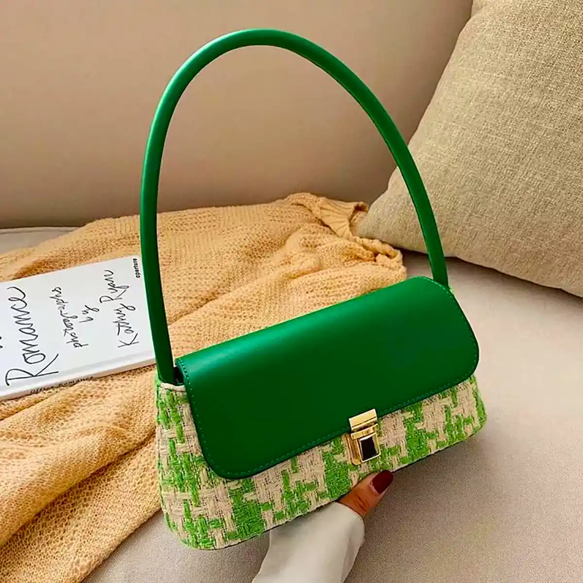 کیف دستی مجلسی زنانه
