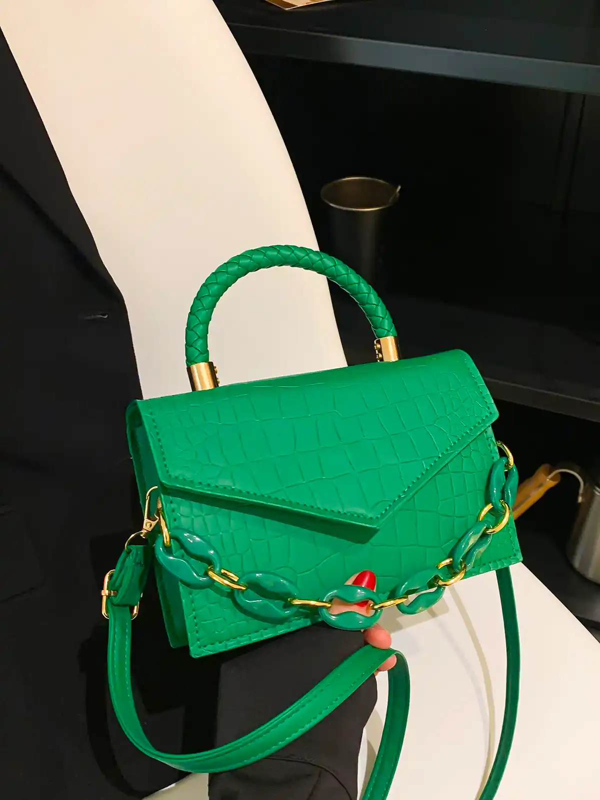 کیف دستی مجلسی زنانه