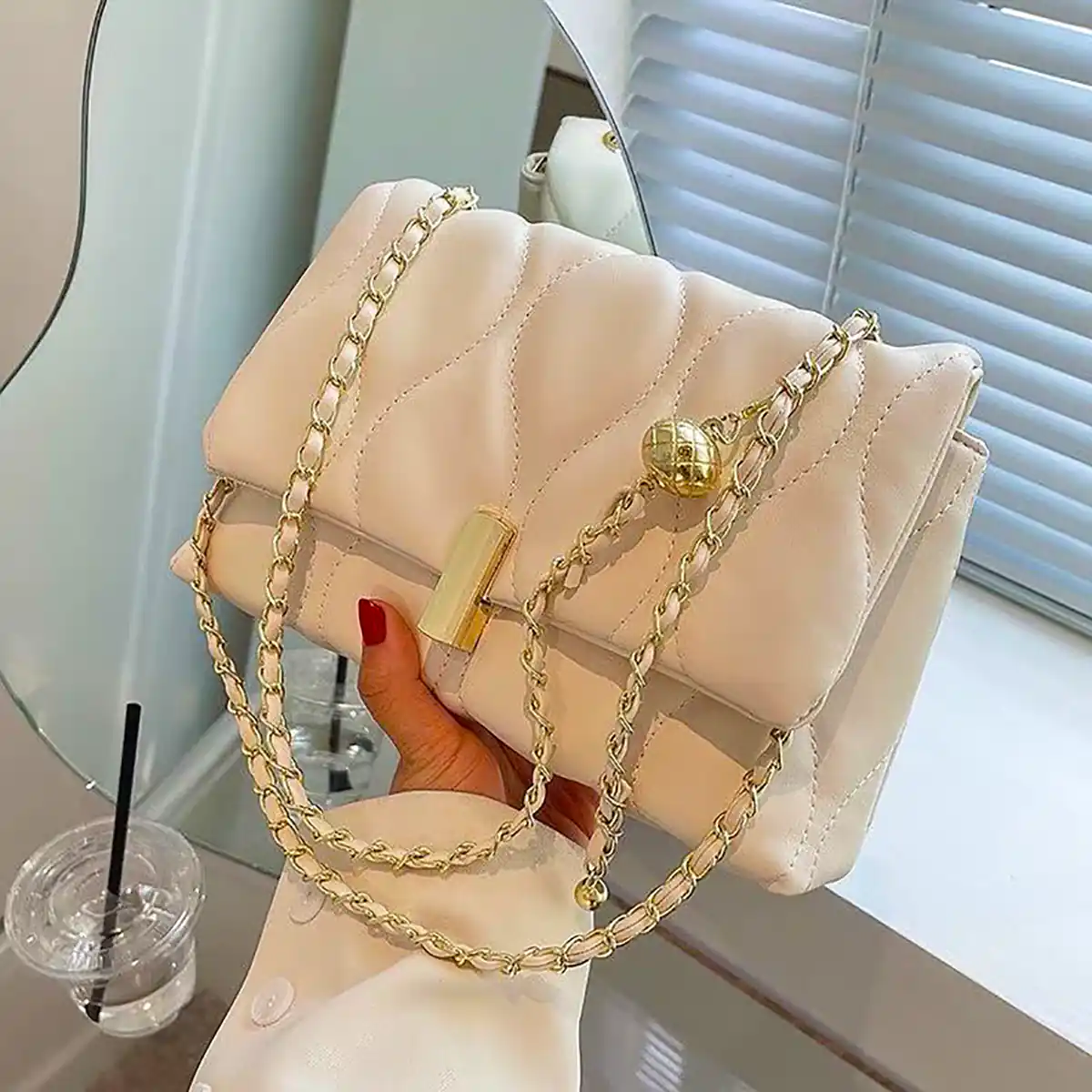کیف دستی شیک مهمانی