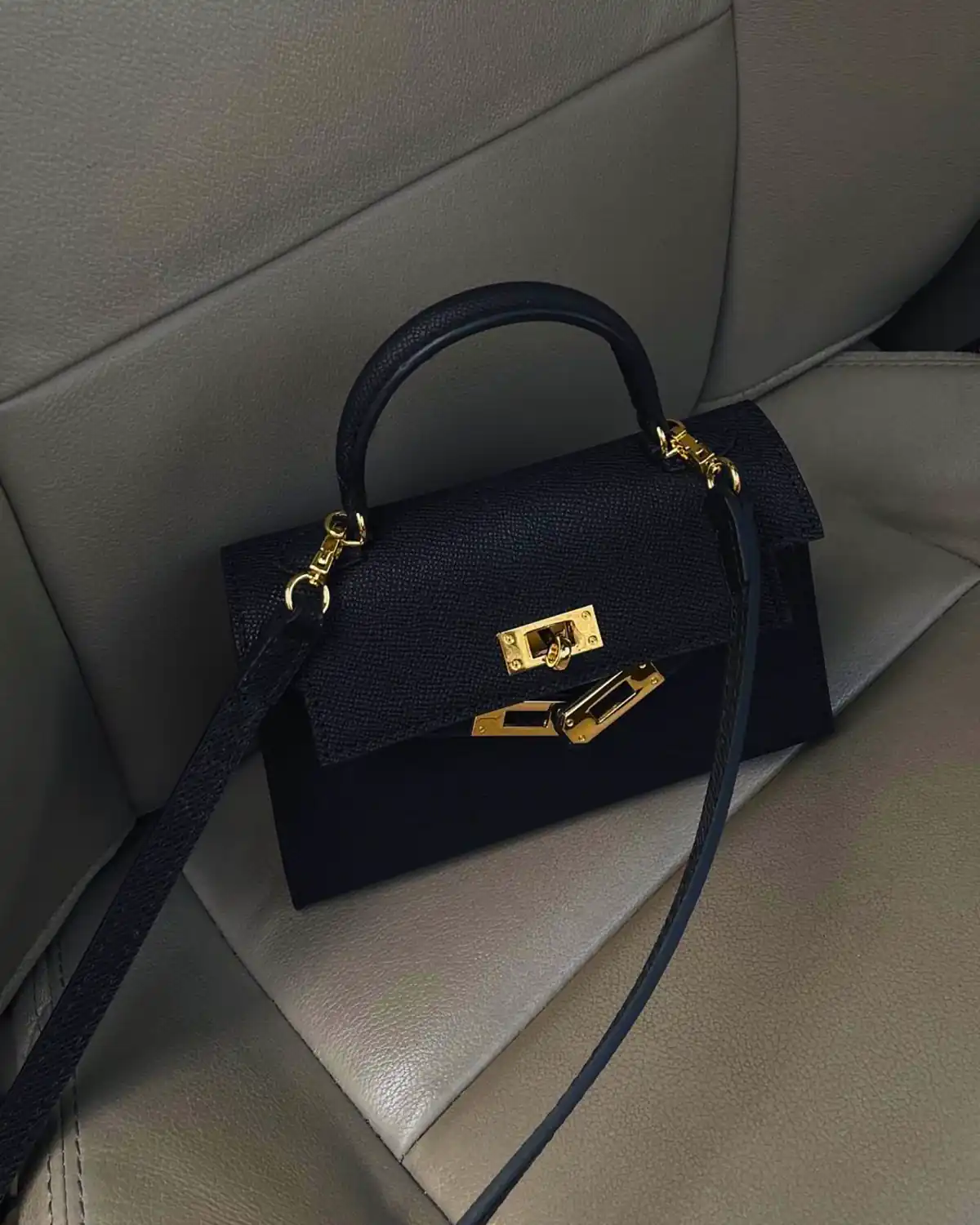 کیف دستی زنانه چرم
