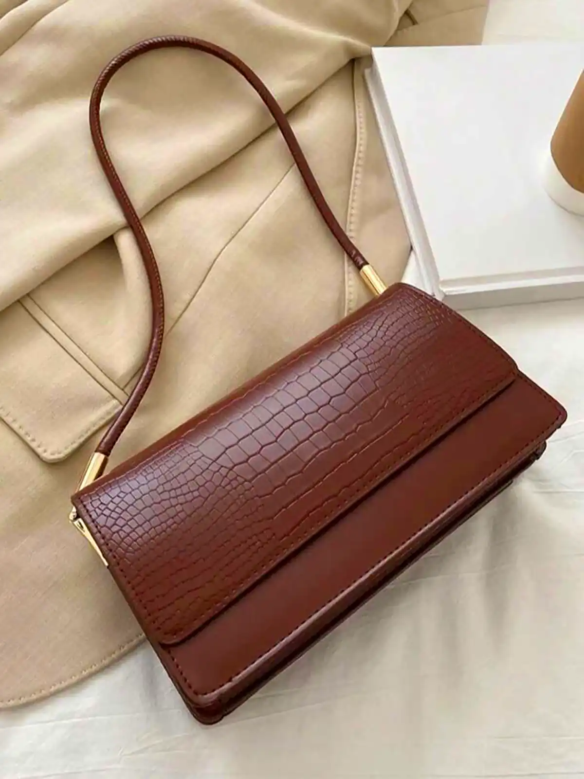 کیف دستی زنانه چرم