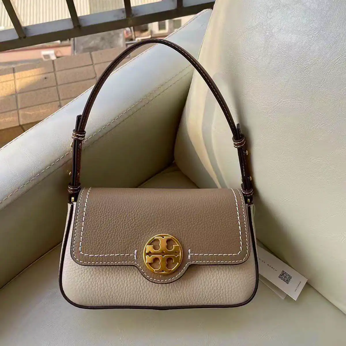 کیف دستی زنانه چرم
