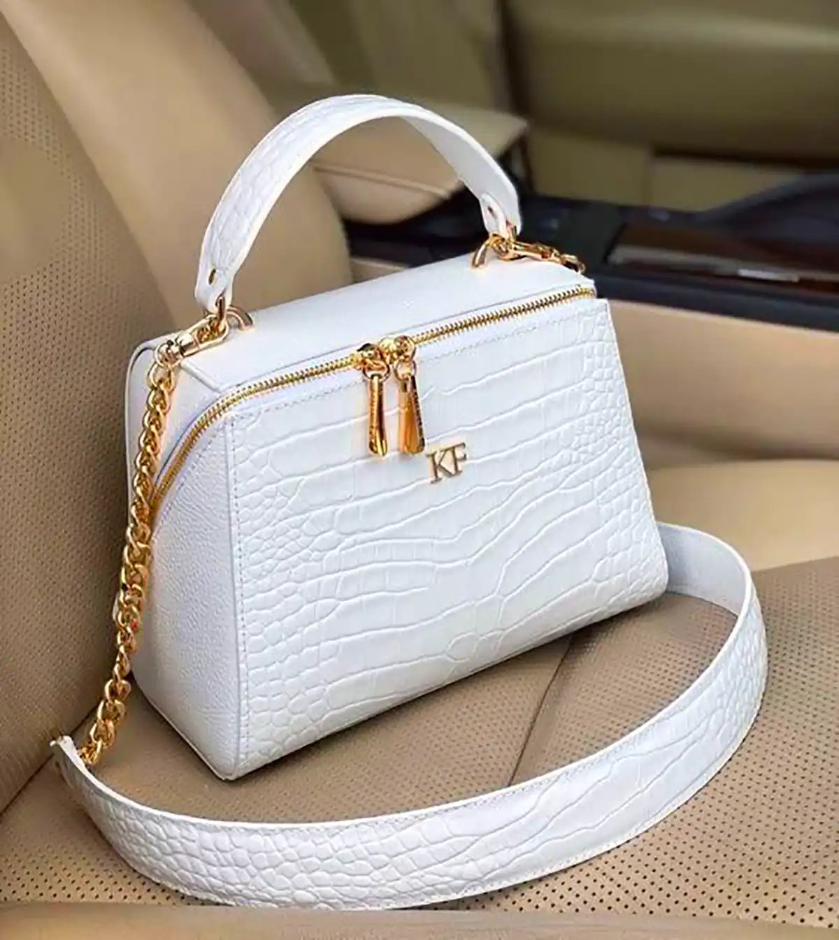 کیف دستی زیبا و مدرن