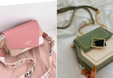 کیف دستی زیبا و ترند