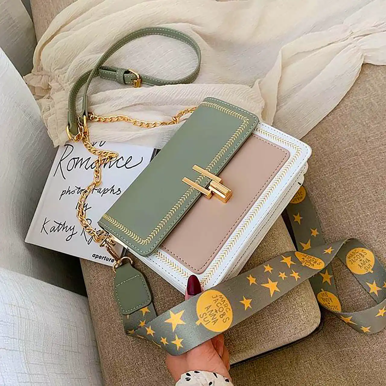 کیف دستی زیبا و ترند