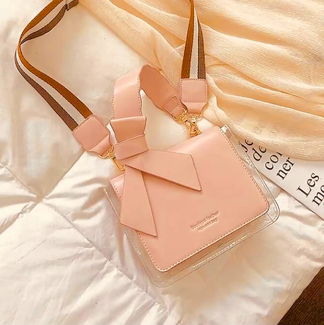 کیف دستی زیبا و ترند