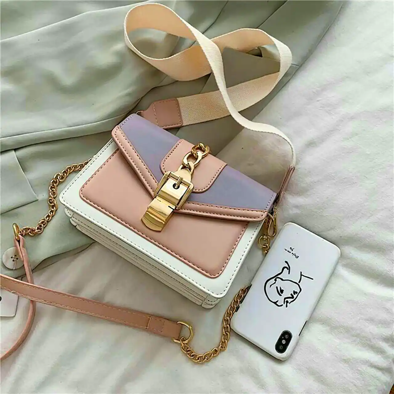 کیف دستی زیبا و ترند