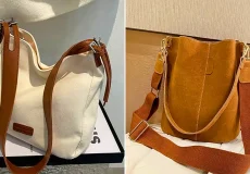 کیف دوشی زیبا و ترند