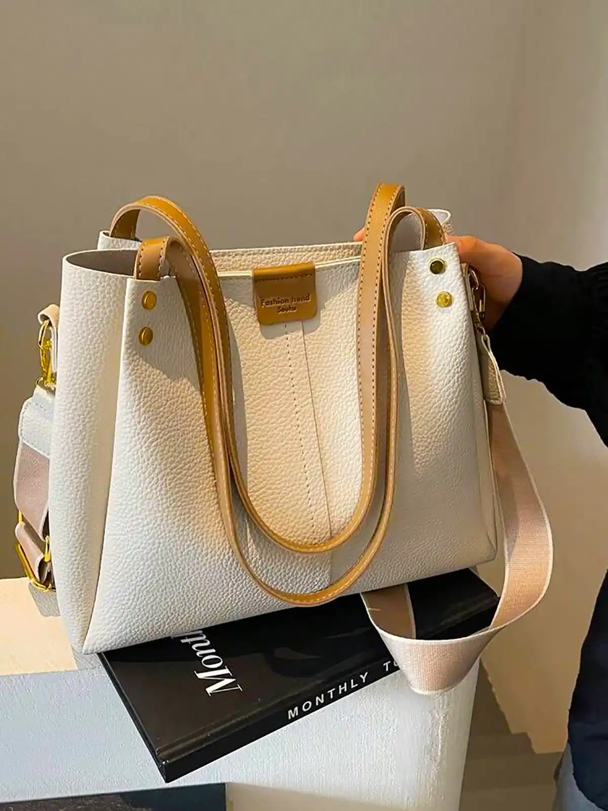 کیف دوشی ترند زنانه