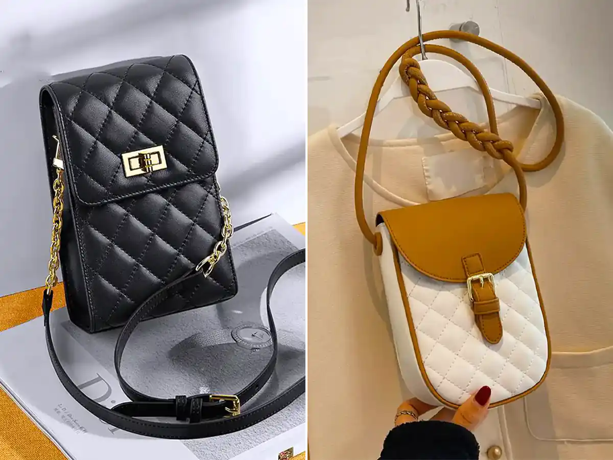 کیف جا گوشی شیک و ترند