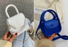 کیف کوچک و شیک دخترانه