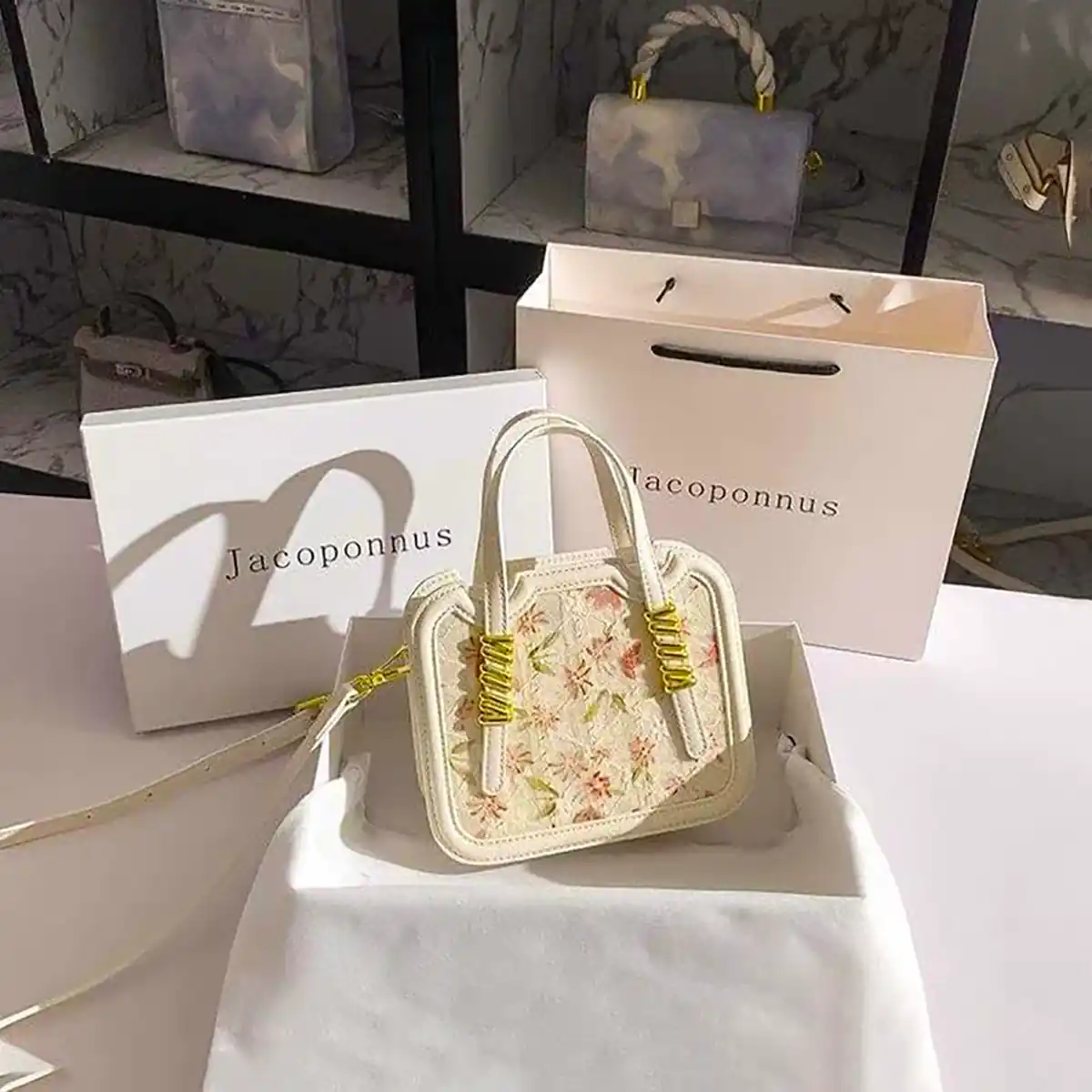 کیف پینترستی شیک و زیبا