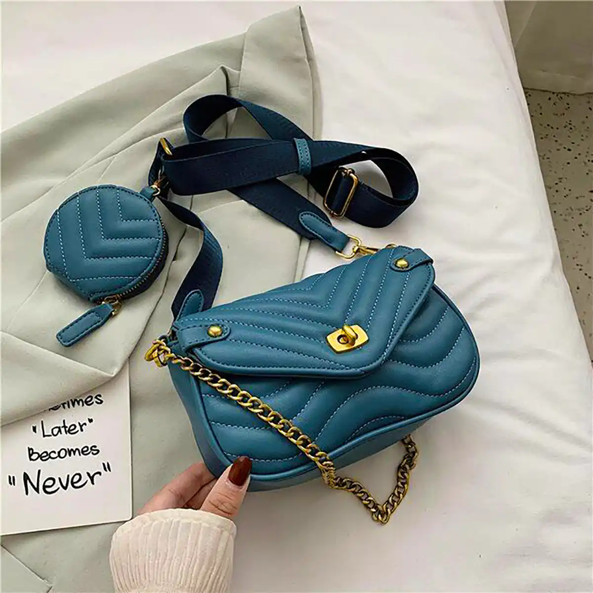 کیف شیک و بینظیر زنانه