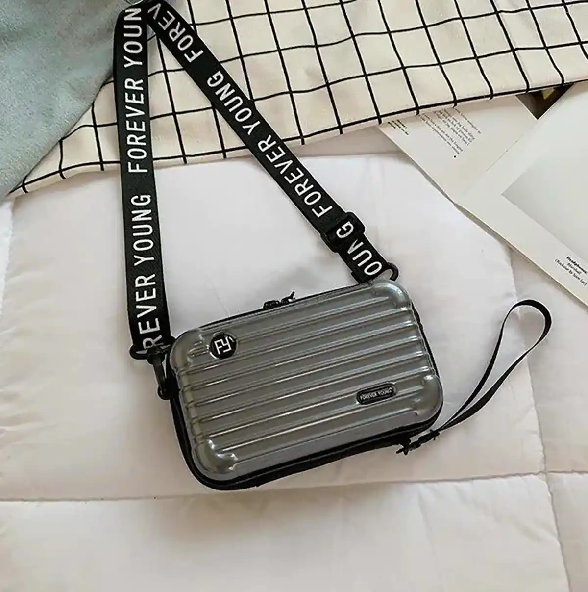 کیف شیک و بینظیر زنانه
