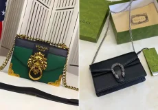 کیف شیک و لاکچری زنانه