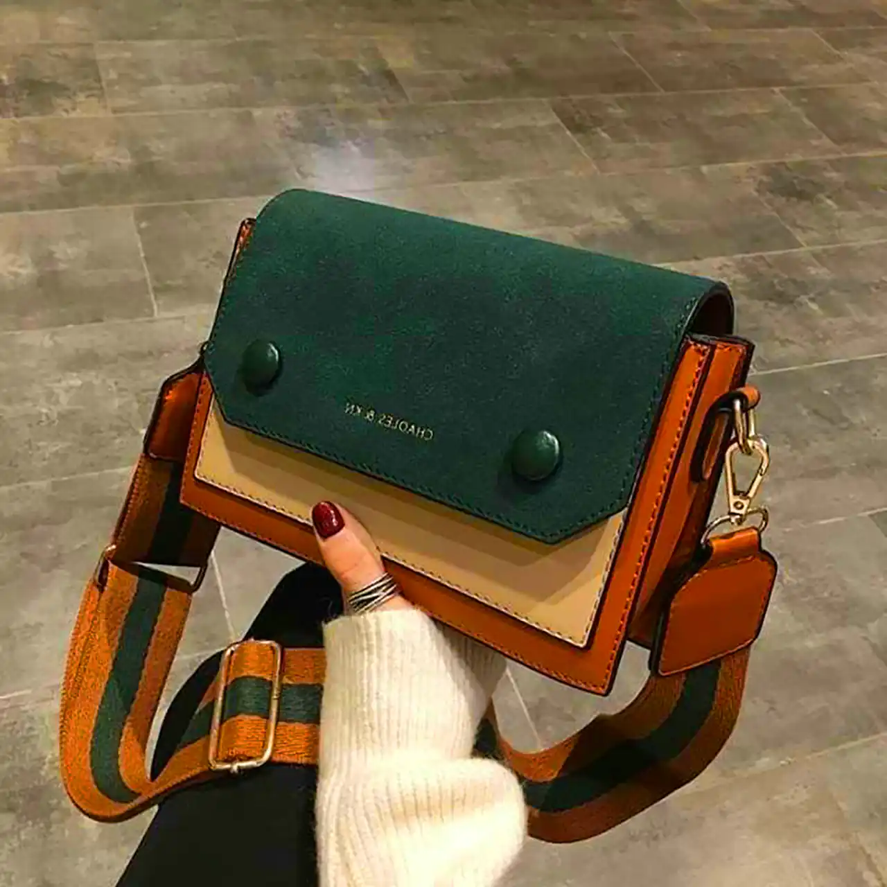 کیف ترند و جذاب دخترانه