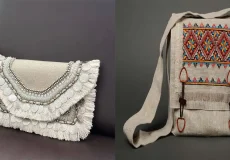 کیف سنتی زیبا + مدل های خاص و زیبا از کیف سنتی صنایع دستی