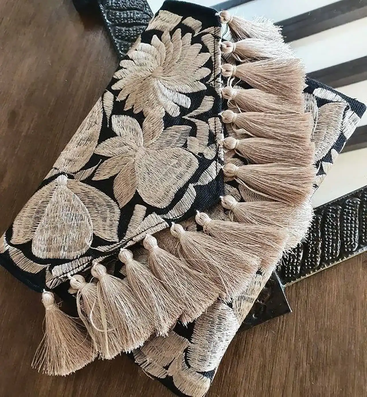 کیف سنتی زیبا + مدل های خاص و زیبا از کیف سنتی صنایع دستی