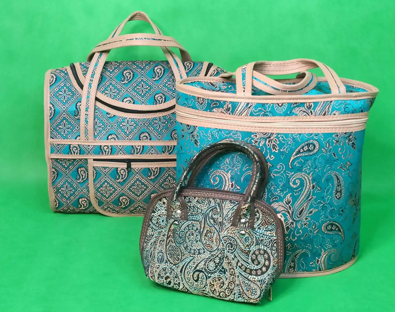 کیف سنتی زیبا + مدل های خاص و زیبا از کیف سنتی صنایع دستی