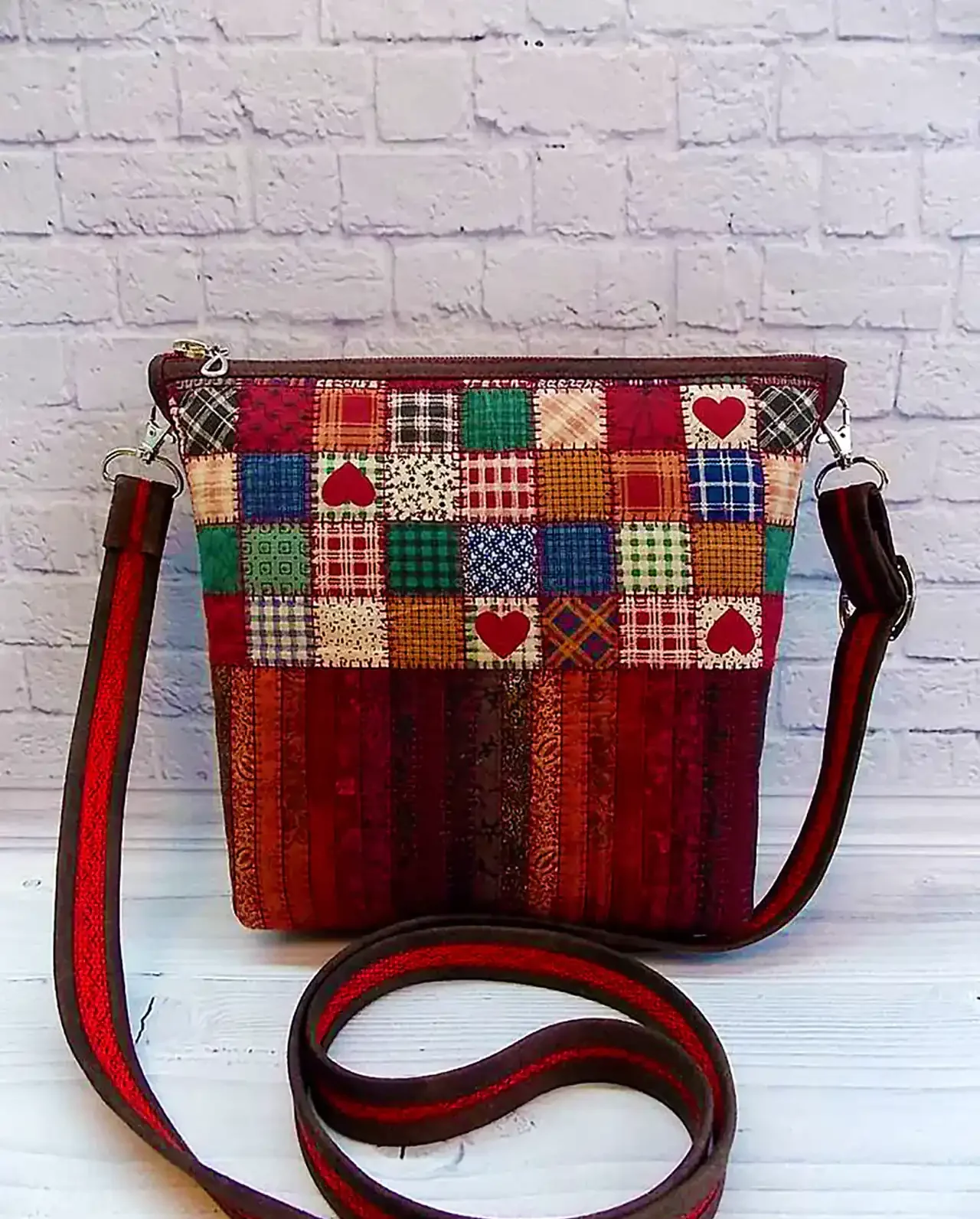 کیف سنتی زیبا + مدل های خاص و زیبا از کیف سنتی صنایع دستی