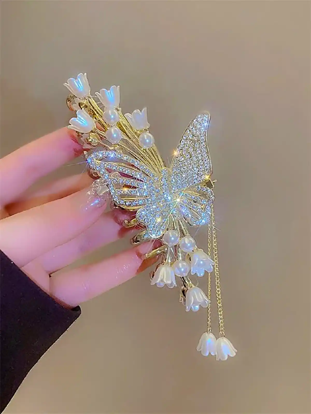 کلیپس زنانه ترند