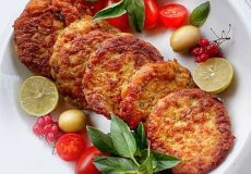 ۷ غذا با قارچ؛ معرفی و طرز تهیه آسان غذاهای خوشمزه با قارچ
