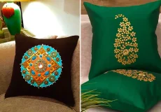 کوسن سنتی شیک و مدرن