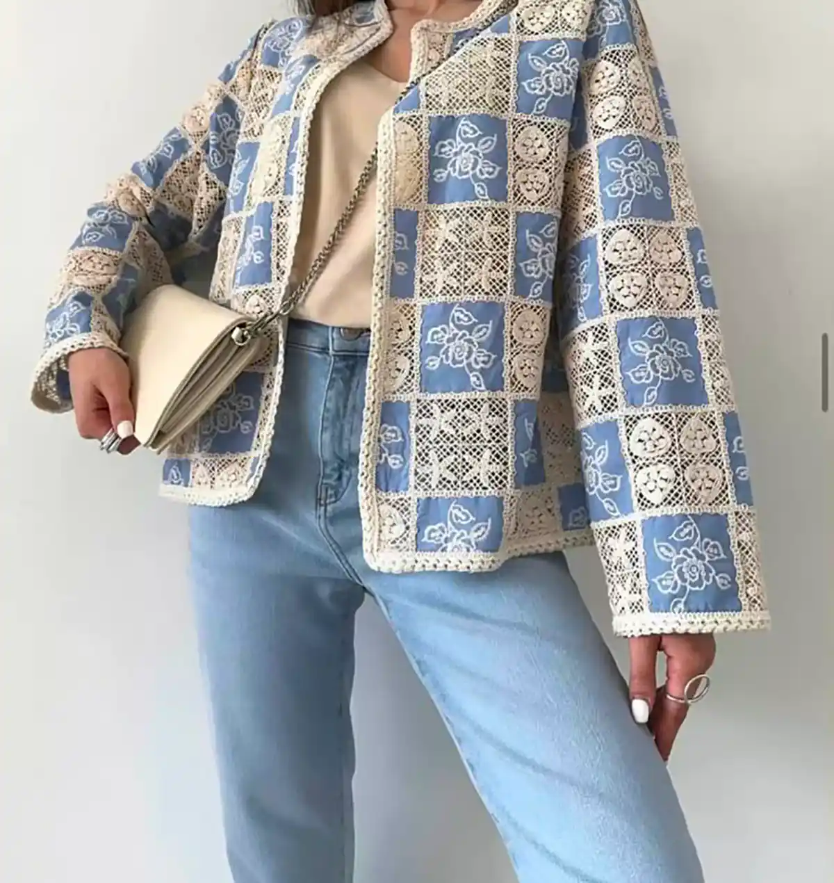 کت مجلسی زیبا و خاص زنانه