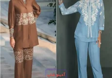 لباس هندی جذاب