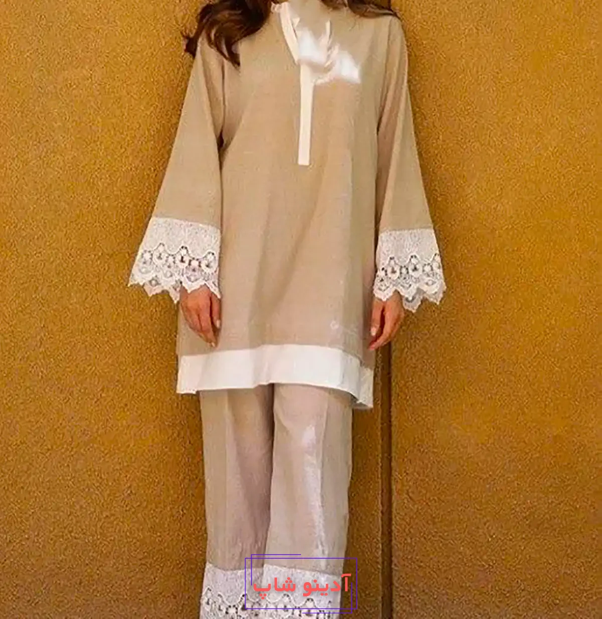 لباس هندی جذاب