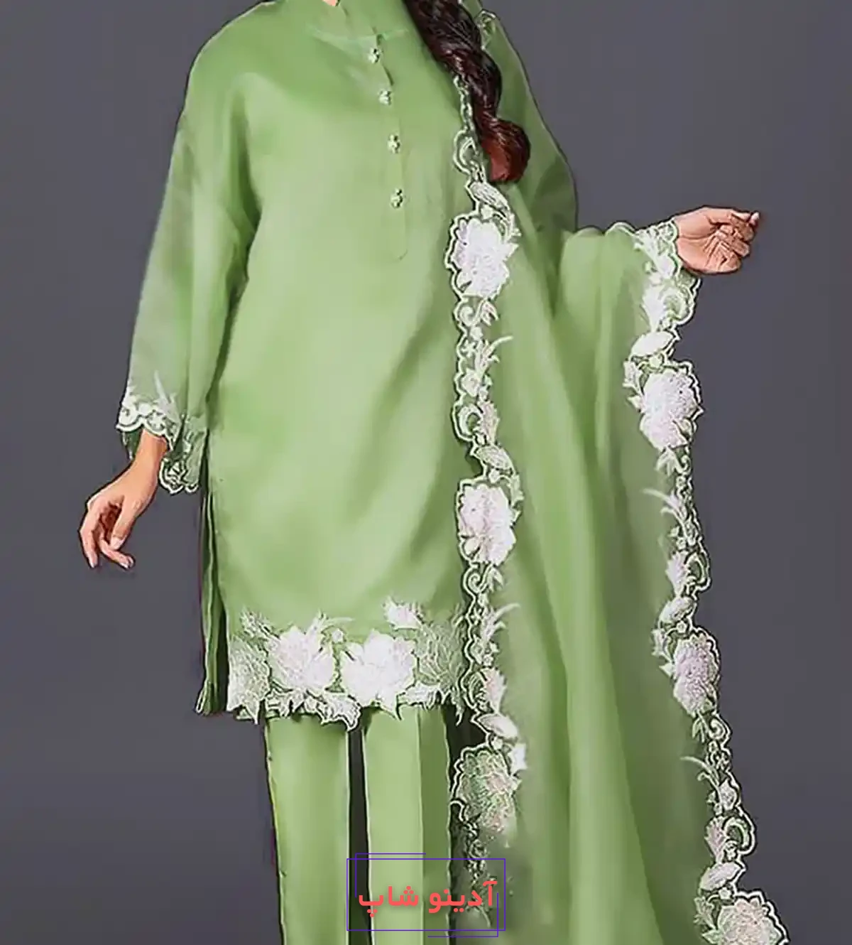 لباس هندی جذاب
